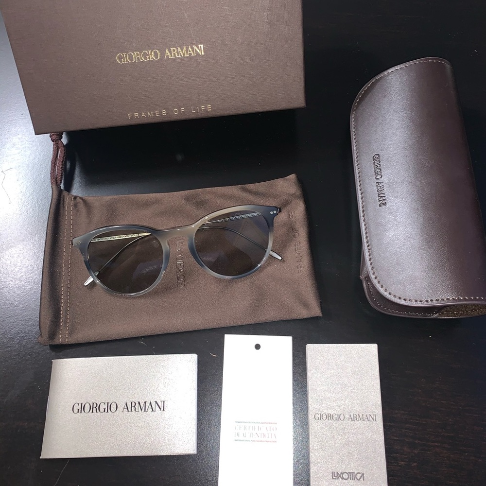 Giorgio Armani Sunglasses